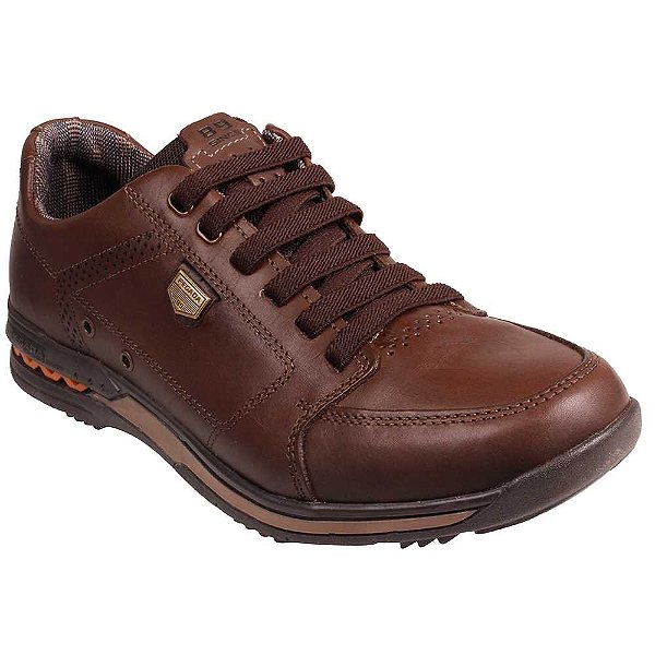 Sapatênis Masculino Pegada 114854