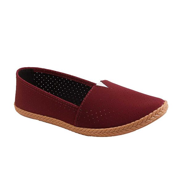 Sapatilha Feminina Moleca 5287200