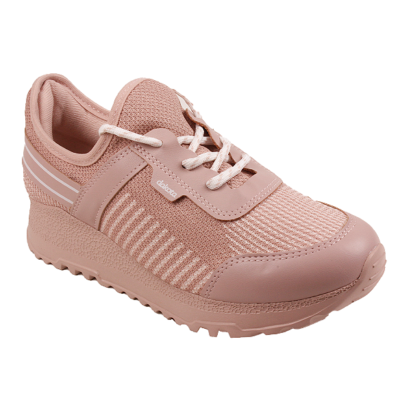 Tênis Feminino Casual Confortável Dakota G3612