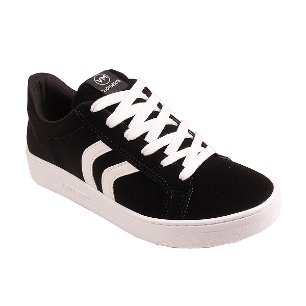 Tênis Feminino Casual Conforto Via Marte 23-6203