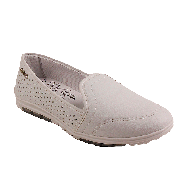 Tênis Feminino Slip On Casual Calce Fácil Kolosh C0532
