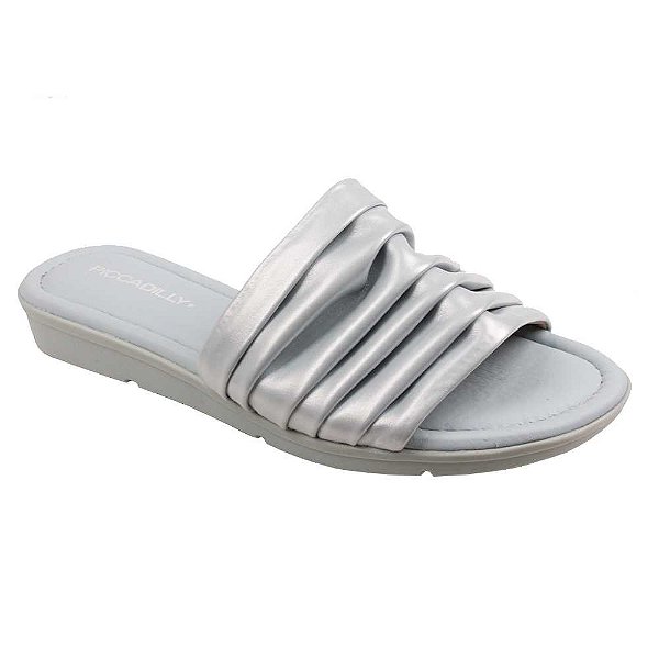 Tamanco Feminino Piccadilly 401246