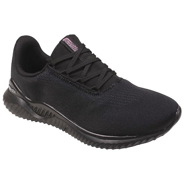 Tênis Feminino Casual Esportivo Actvitta 4802101