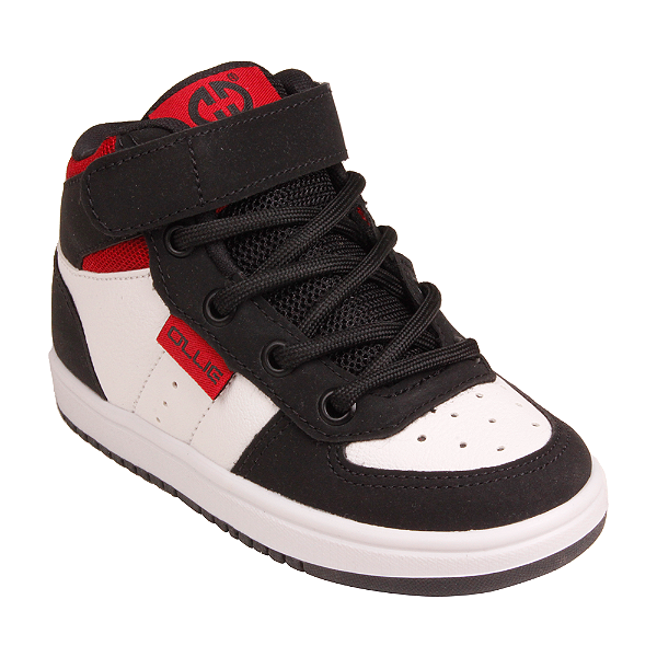 Tênis Cano Alto Menino Ollie Alpha Bb