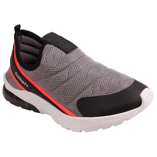 Tênis Infantil Masculino Bloompy 1426