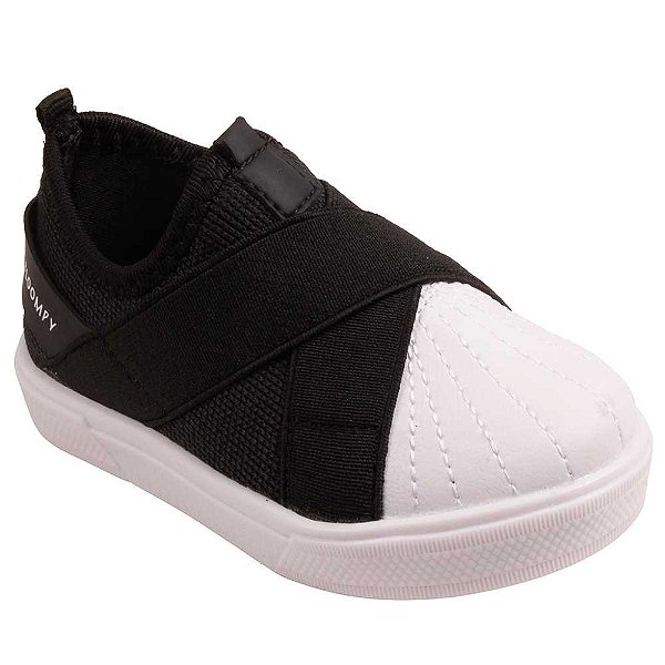 Tênis Infantil Masculino Bloompy 7727b