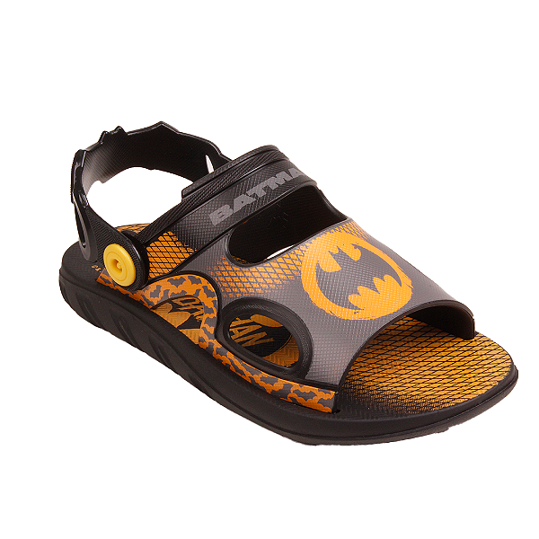 Papety Menino Grendene 22942 Batman Batwatch