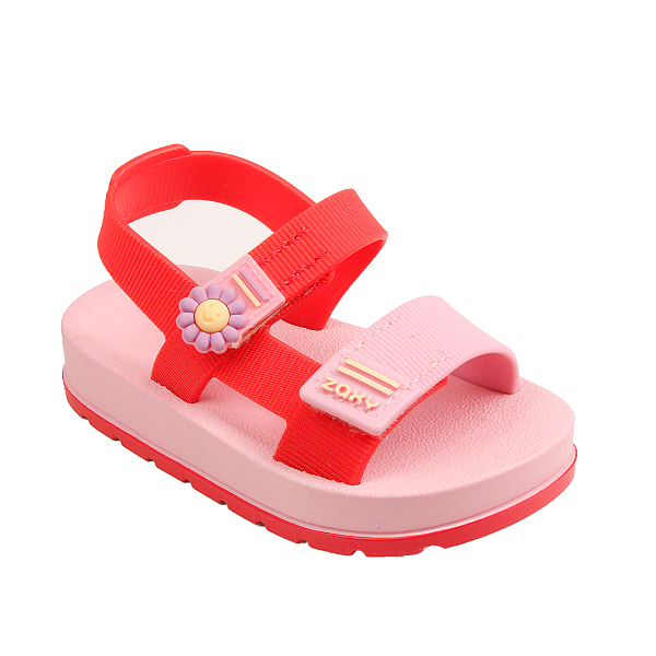 Papety Feminina Grendene 18820 Zaxy Nina