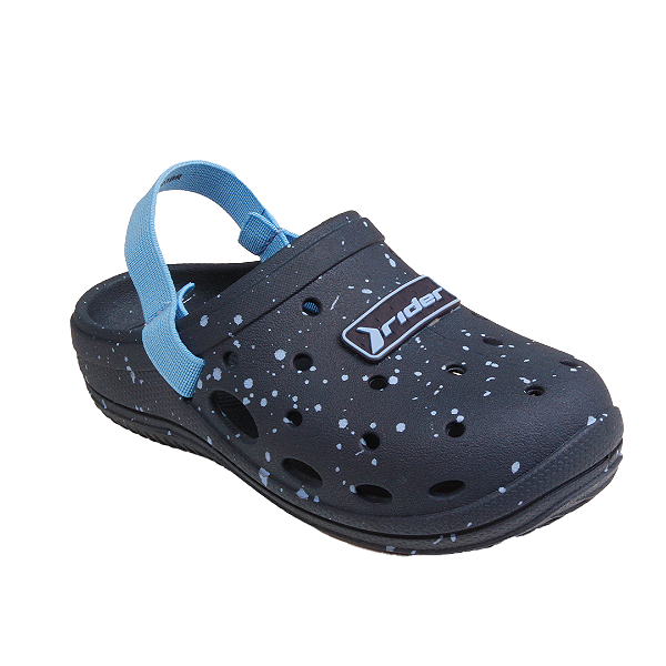 Clogue Infantil Grendene 12266 Rider Joy Baby