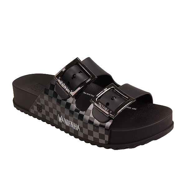 Tamanco Feminino Grendene 18863 Wandinha Tam