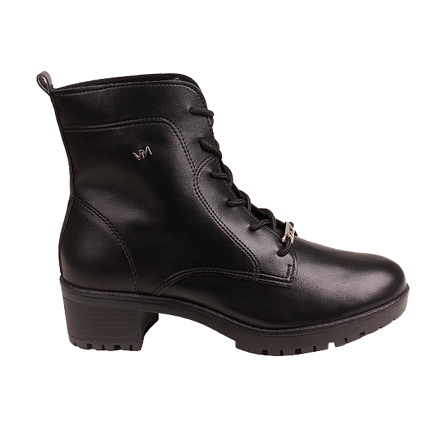 Coturno Feminino Via Marte 231406.01