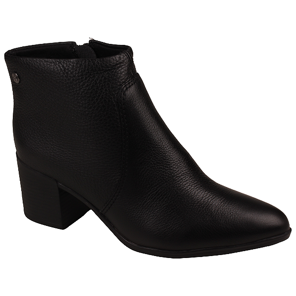 Bota C/ Baixo Feminina Bottero 346901