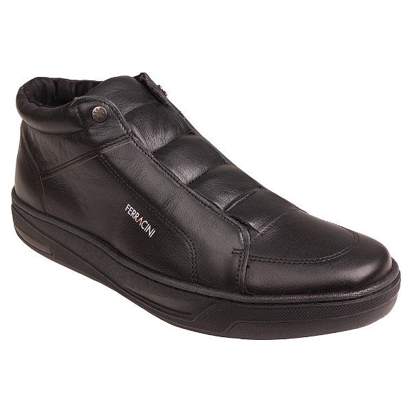 Bota Masculino Ferracini 7653 Angra