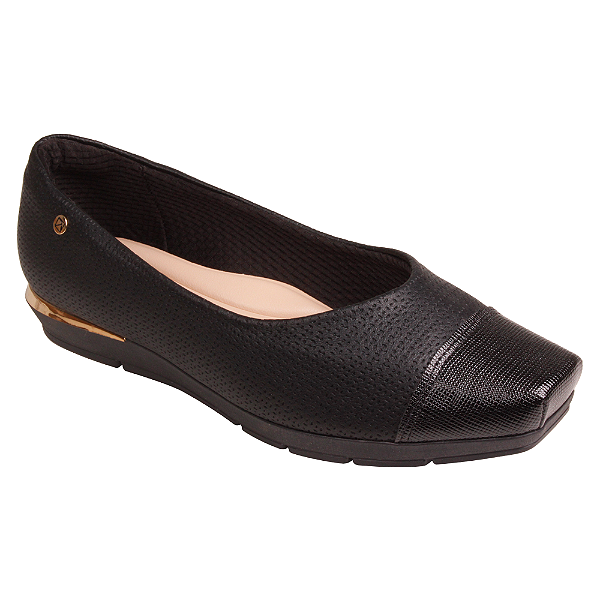 Sapato Feminino Piccadilly 147180
