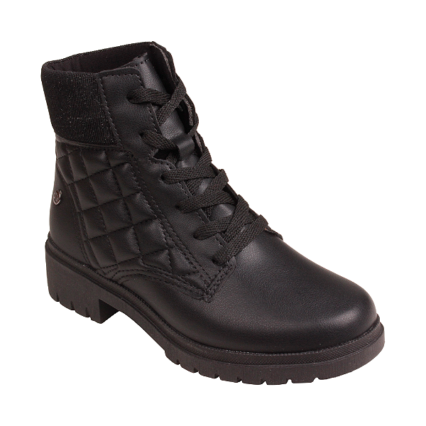 Coturno Menina Pink Cats V3351