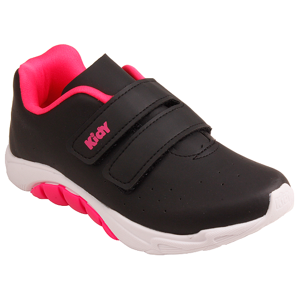 Tênis Menina Kidy 1681228 Kid Mais