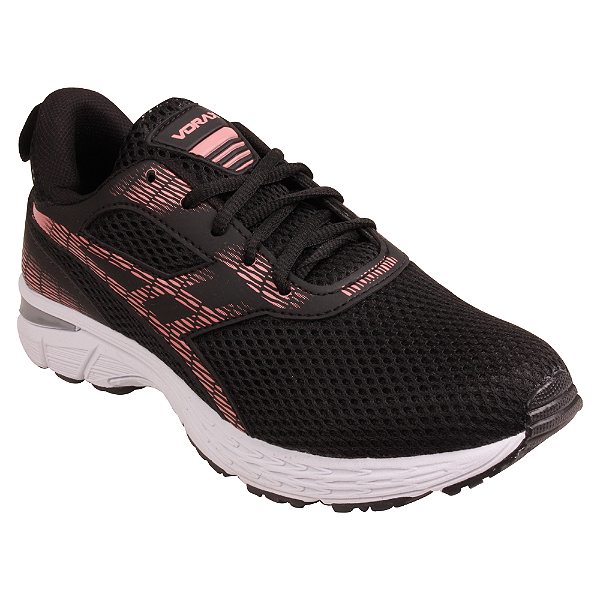 Tênis Feminino Casual Conforto Vorax Bf20