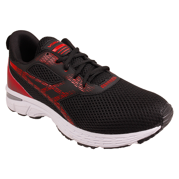 Tênis Masculino Casual Confortável Vorax Bf20