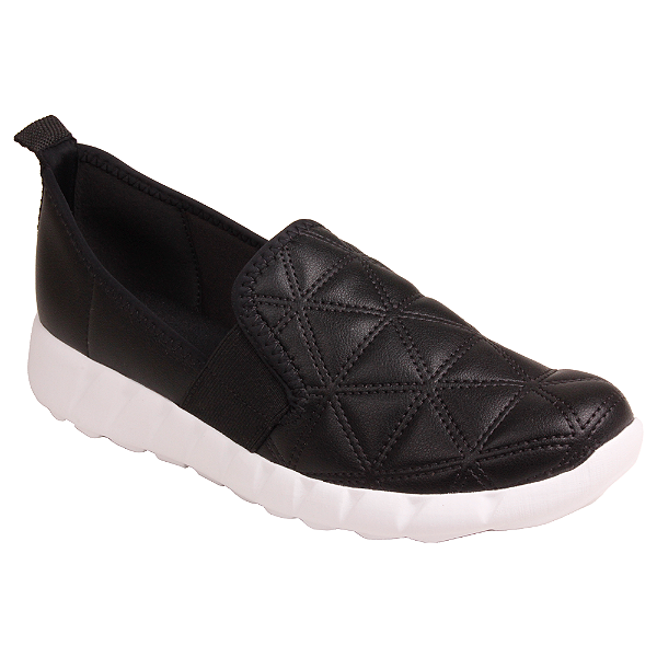 Tênis Feminino Casual Conforto Piccadilly 970088