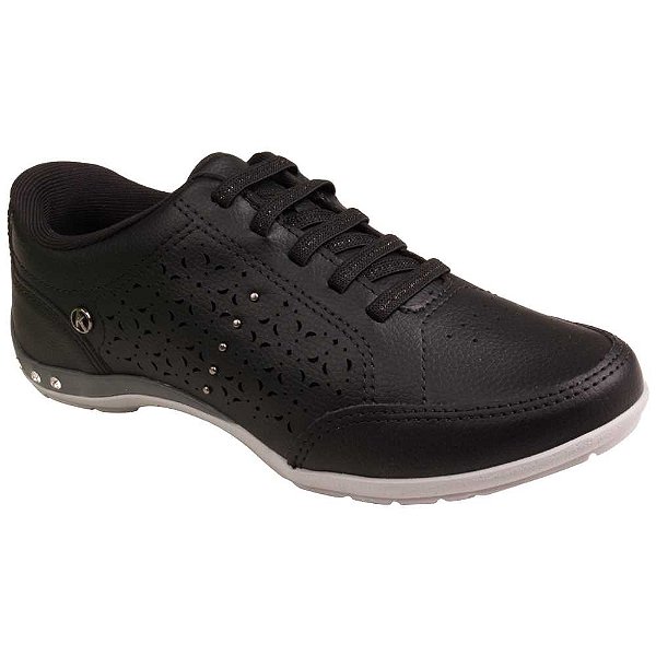 Tênis Feminino Calce Fácil Casual Conforto Kolosh C0626b