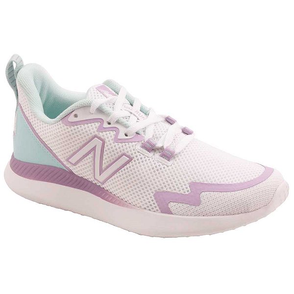 Tênis Running Esportivo Casual Feminino New Balance Ryval