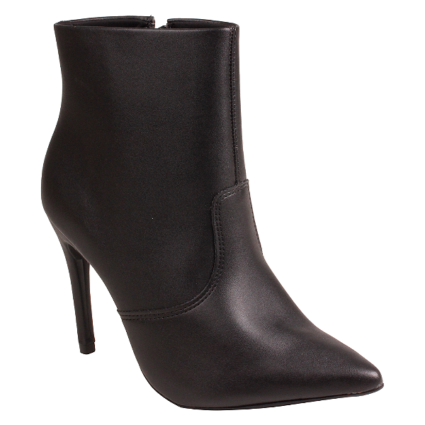 Bota C/ Baixo Feminina Ramarim 2396101