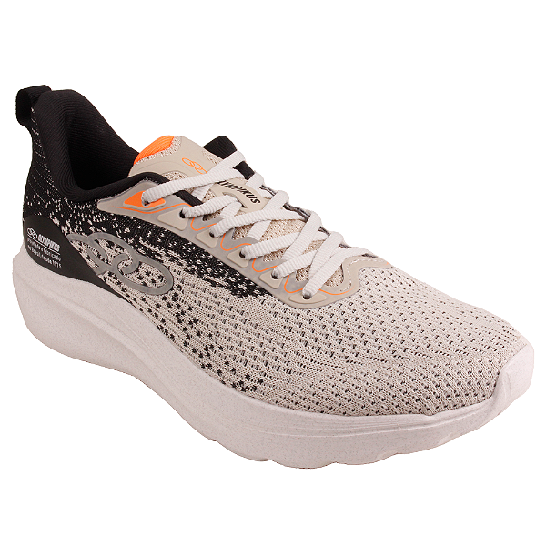 Tênis Masculino Esportivo Corrida Conforto Olympikus Reverb