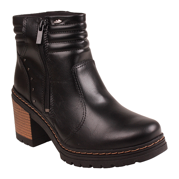 Coturno Feminino Dakota G8001