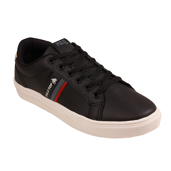 Tênis Masculino Polo Go Go 0274