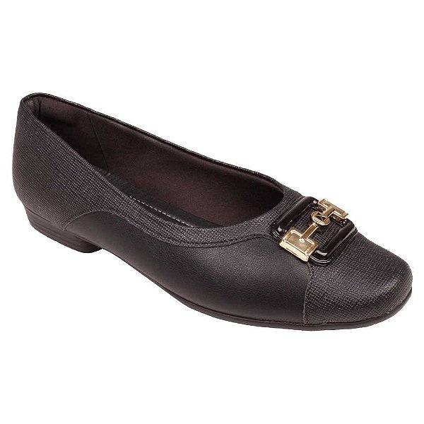 Sapatilha Feminina Piccadilly 250186