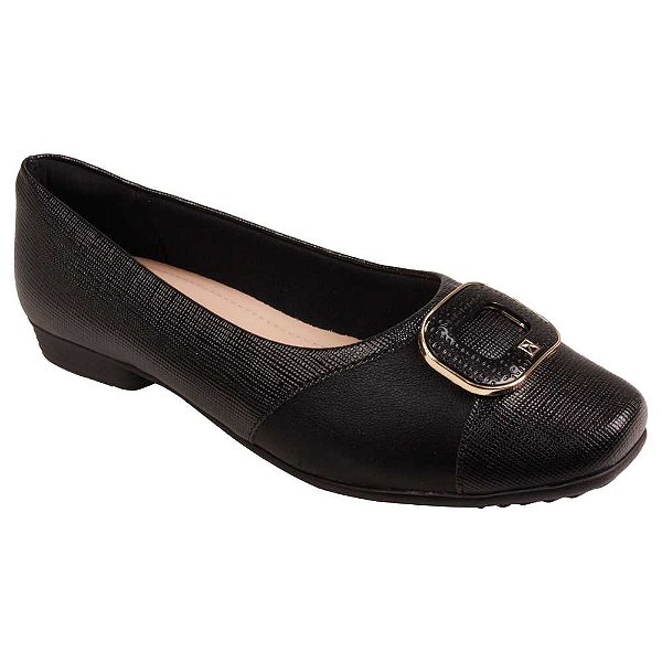 Sapatilha Feminina Piccadilly 250199