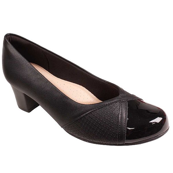 Sapato Feminino Piccadilly 110137