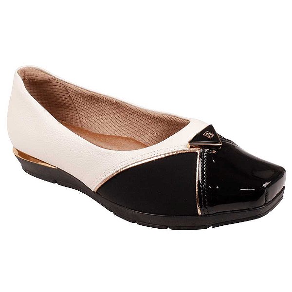 Sapato Feminino Piccadilly 147172