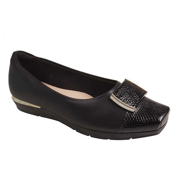 Sapato Feminino Piccadilly 147189