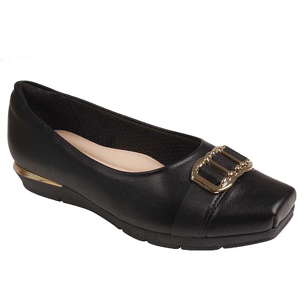 Sapato Feminino Piccadilly 147190