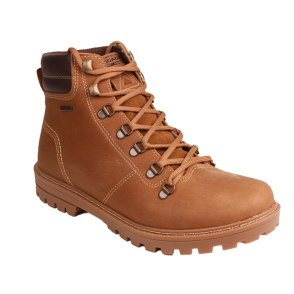Bota Masculino Pegada 181526