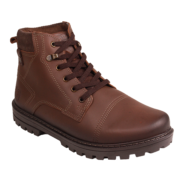Bota Masculino Pegada 181554