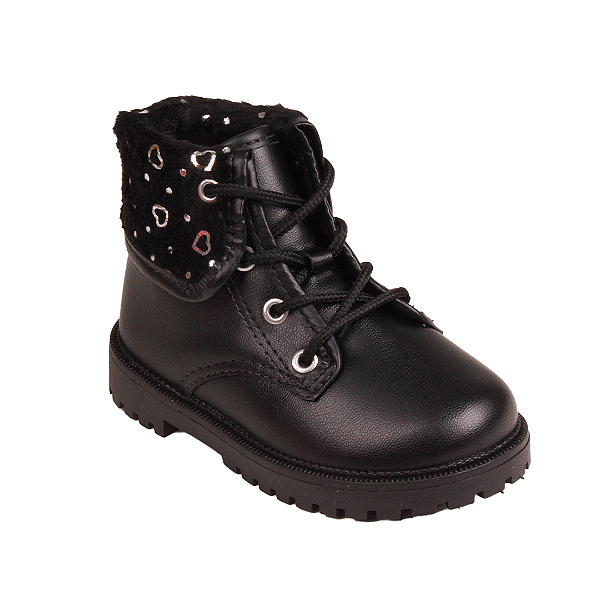 Coturno Menina Molekinha 2126520