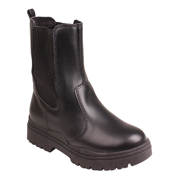 Bota Menina Molekinha 2179200