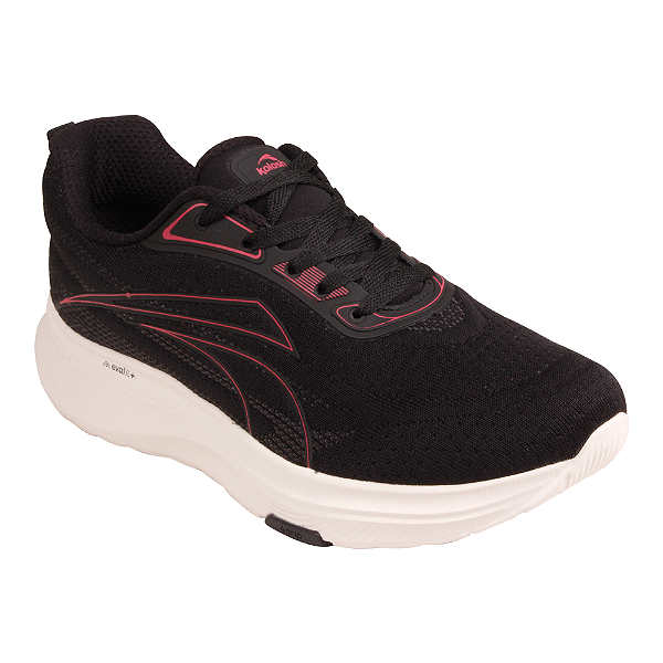 Tênis Feminino Esportivo Casual Conforto Kolosh E0141
