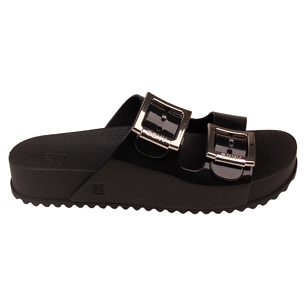 Tamanco Feminino Grendene 18063 Zaxy Partner III