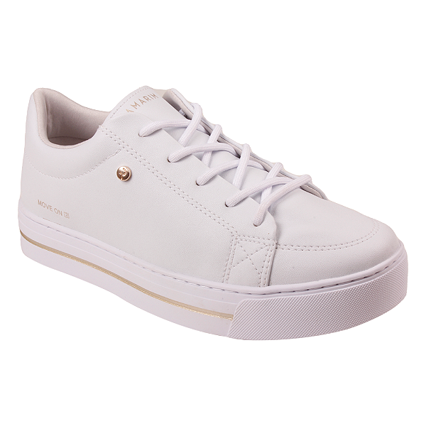 Tênis Feminino Casual Confortável Ramarim 2393123