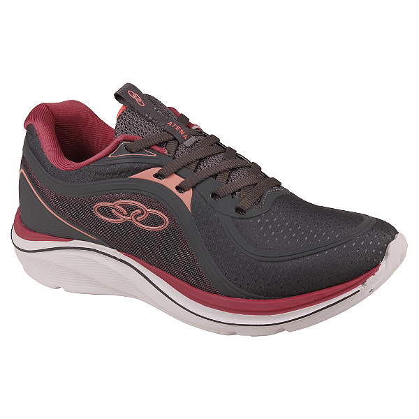 Tênis Feminino Olympikus Atena