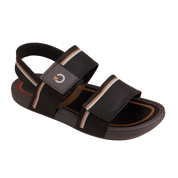 Papety Menino Grendene 12306 Cartago Detroit II