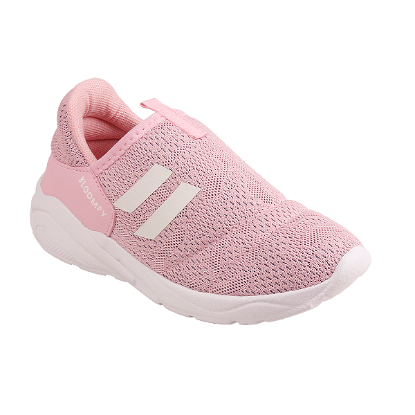 Tênis Menina Bloompy 5215 Inf