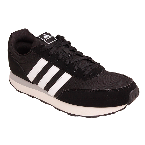 Tênis Masculino Casual Confortável Adidas Run 60s 3.0