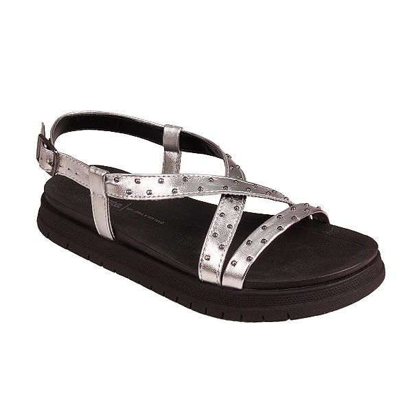 Sandália Feminina Dakota Y6622