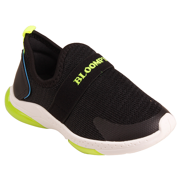 Tênis Menino Bloompy 4231 Bb