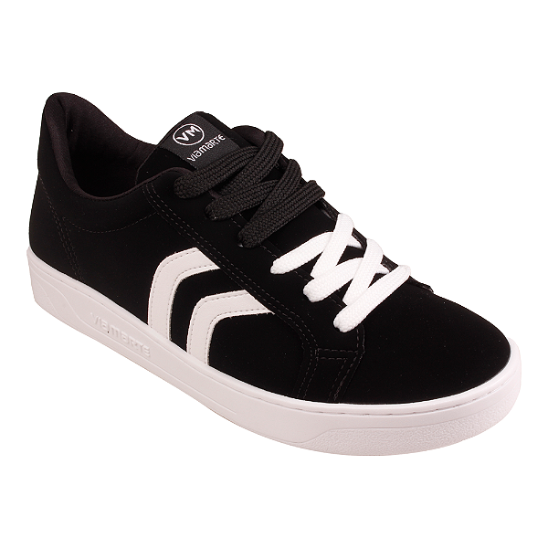 Tênis Feminino Via Marte 2313808-01