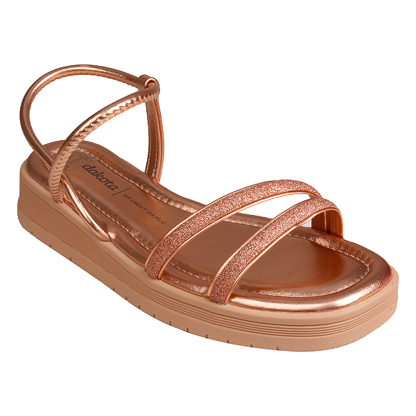 Sandália Feminina Dakota Y6962